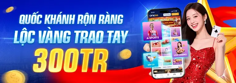 Chương trình hoàn trả Loto188